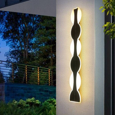 Home Decoration  Luxury Bedside LED Wall Light SWL1510picture5