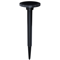 Outdoor IP65 Solar Spotlights Garden Yard Tree Landscape Spike Light SPK1640