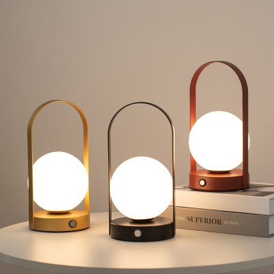 Creative Portable USB Night Light Table Lamp DTL2150picture7