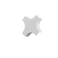 Crossing Star Waterproof Outdoor Ray Wall Lamp WL2470