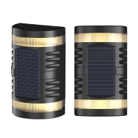 Modern Waterproof LED Solar Wall Light  SWL1550