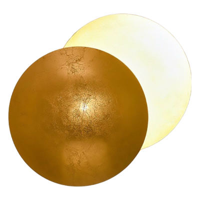 Art Designbedside Bedroom Decorative Moon Wall Light WL2510picture1