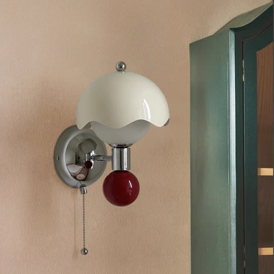 Mushroom LED Wall Lamp WL2530picture6