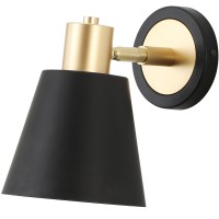 Modern Iron Luxury Hotel LED Wall Lamp WL2550
