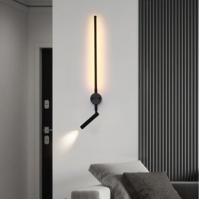 Modern Minimalist LED Wall Lamp WL2570picture7