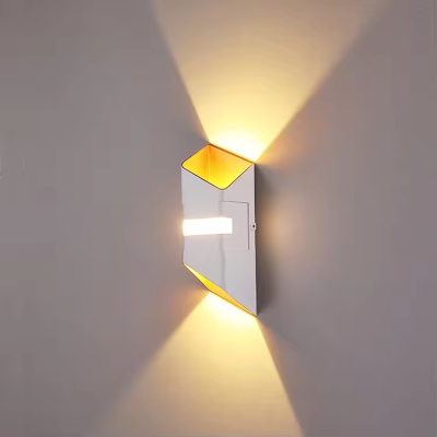 Outdoor Waterproof IP65 LED Wall Lamp WL2580picture7