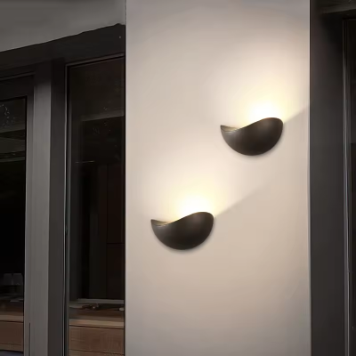 LED Minimalist Wall Lamp WL2590picture7