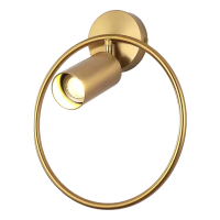 Modern Luxury Hotel Living Room LED Indoor Wall Lamp WL2600