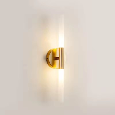 Modern Luxury Interior Decoration Wall Lamp WL2630picture7