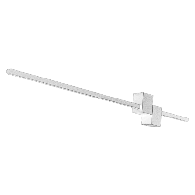 Personalized Indoor LED Upper and Lower Wall Light WL2660picture1