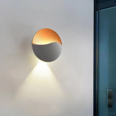 Creative LED Waterproof IP65 Wall Lamp WL2700picture7