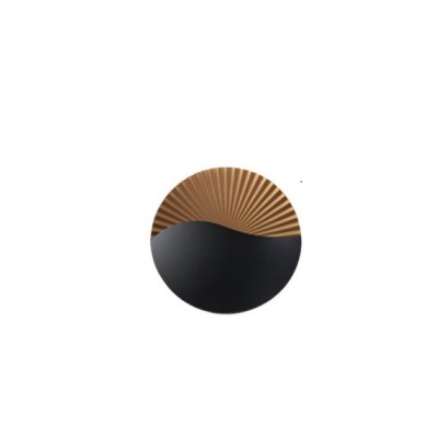 Creative LED Waterproof IP65 Wall Lamp WL2700picture1