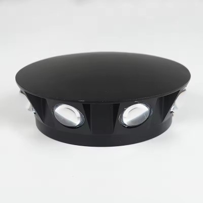 Outdoor Balcony Courtyard Villa Decoration Wall Lamp WL2710picture7