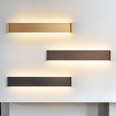 Living Room Background Wall Bedroom Bedside LED Wall Lamp WL2740picture7