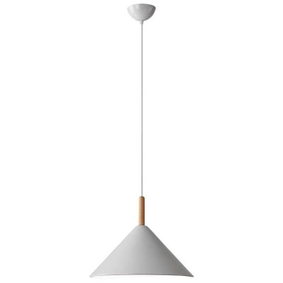 American Retro Living Room Industrial Iron Art LED Pendant Light PEN650picture1