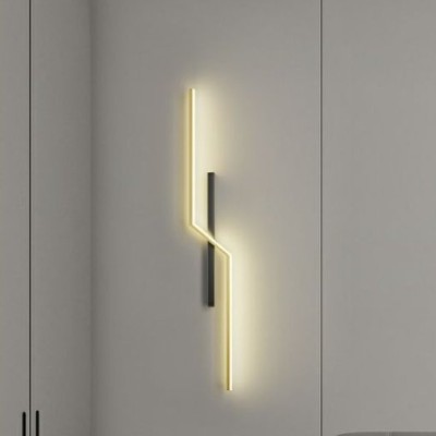 Aluminum Alloy Modern Indoor LED Wall Lights WL2820picture7