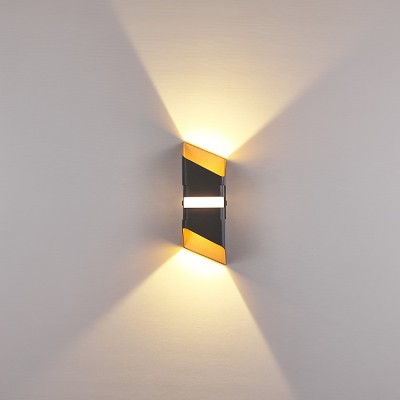 Outdoor Waterproof IP65 LED Wall Lamp WL2830picture7