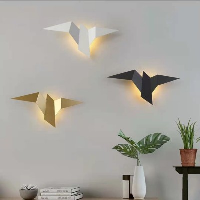 Modern Interior Decoration Creative Bird Wall Lamp WL2840picture7