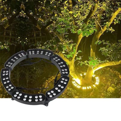 Outdoor IP65 Waterproof LED Circular Tree Light THL1800picture7
