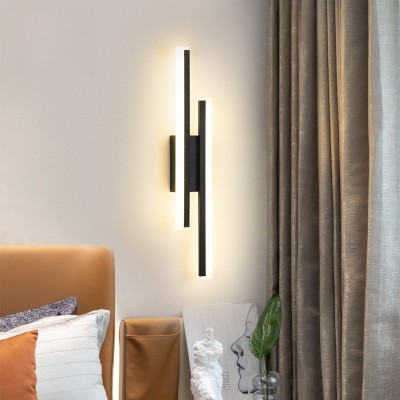 Modern LED Indoor Wall Lamp WL2860picture6