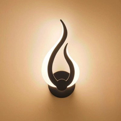 Modern LED Indoor Living Room Background Wall Light WL2880picture7