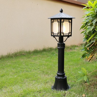 Outdoor IP54 Waterproof LED Garden Pathway Lawn Light BLL1830picture6