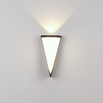 Waterproof IP65 Aluminum LED Wall up and Down Light WL2970picture5
