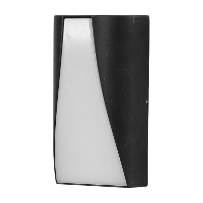 IP65 Waterproof Modern Outdoor Corridor Garden Wall Lamp WL2990picture1