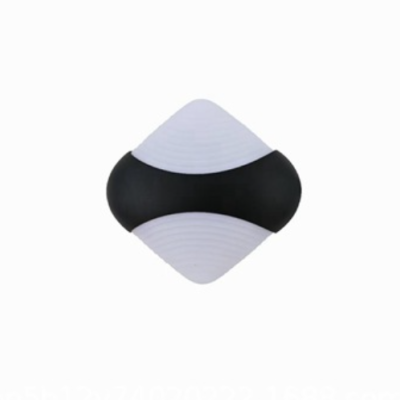 Modern Outdoor Courtyard Waterproof LED Wall Lamp WL3000picture1
