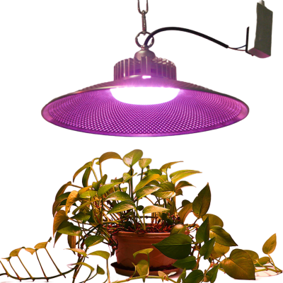 Greenhouse Farm Planting Full Spectrum LED Plant Grow Light GRW660picture1