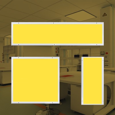 Special Lighting Laboratory Ultraviolet Resistance LED Panel Light PL2900picture7