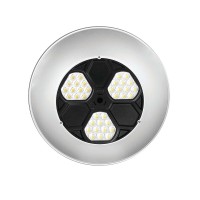 100W-400W Warehouse Pendant Basement Parking LED High Bay Lights HBL1900