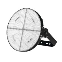 High Power 400w 600W 1200W Round LED Stadium Light STA500