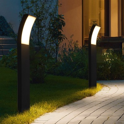 Outdoor IP65 Waterproof Path Landscape Bollard Light BLL1880picture7