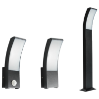 Outdoor IP65 Waterproof Path Landscape Bollard Light BLL1880