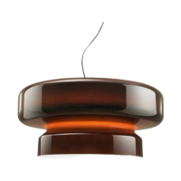 Nordic Modern Design Postmodern Art Glass Pendant Light PEN680