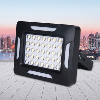LED Solar Charging Outdoor Emergency Portable Floodlight SFL3500picture7