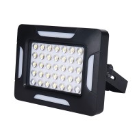 LED Solar Charging Outdoor Emergency Portable Floodlight SFL3500