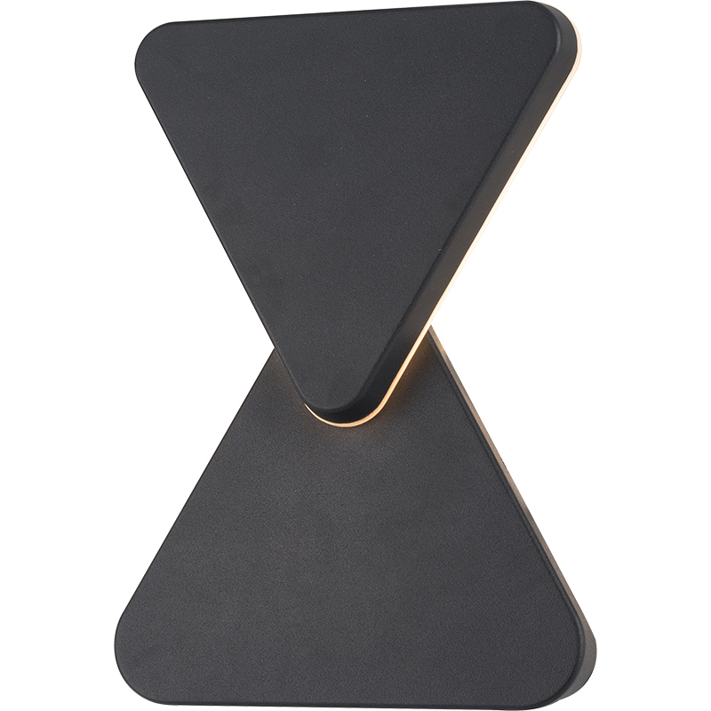 Creative Adjustable Triangle LED Wall Lamp WL3190