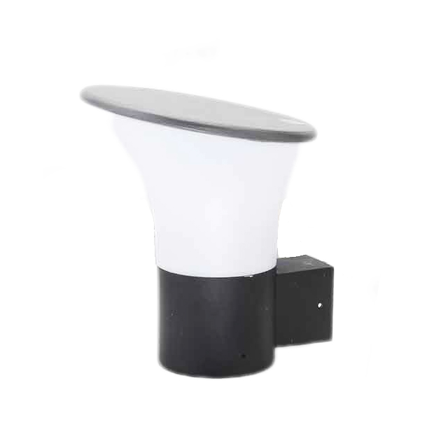 Modern Decoration Wattage Adjustable LED Garden Lamp BLL1900