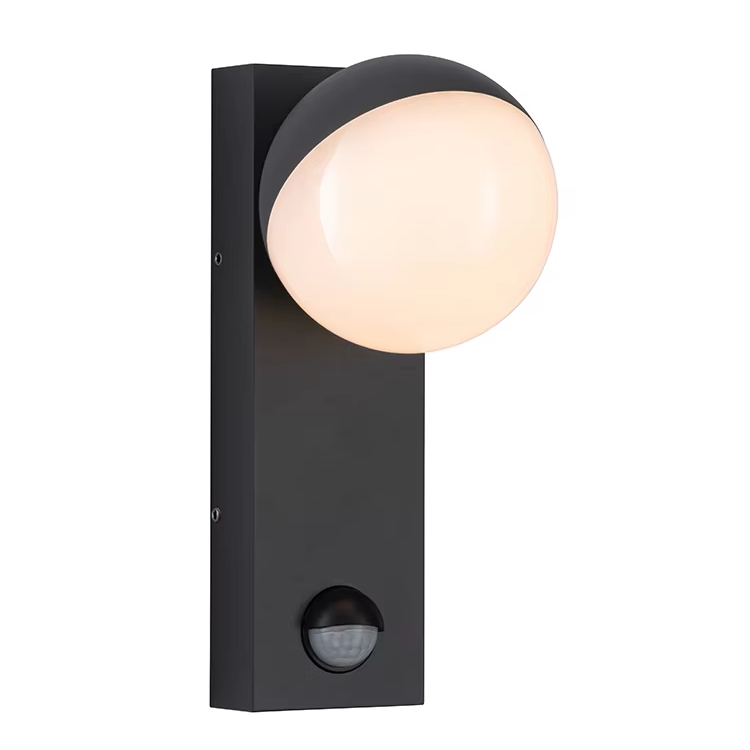 Contemporary IP54 Outdoor Waterproof Wall Light WL3210