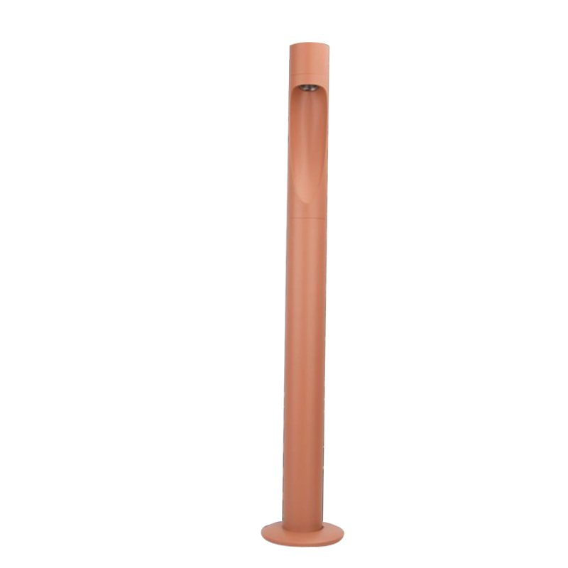 Aluminum Outdoor LED Lawn Garden Light BLL1910