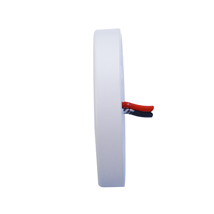 Ultra Slim Surface Mounted Diameter 62mm Aluminum 3w Smd Round Led Cabinet Light