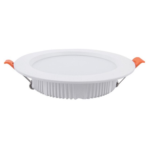 30W Recessed LED COB Downlight DL1520