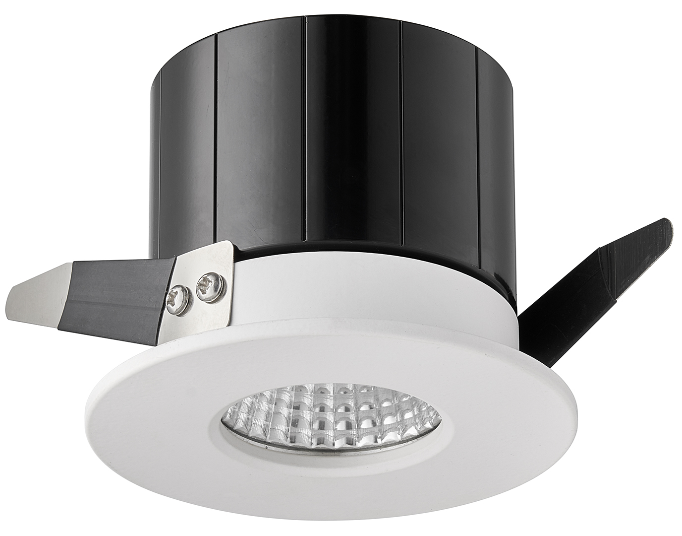 Aluminum 10W LED Downlight DL1540
