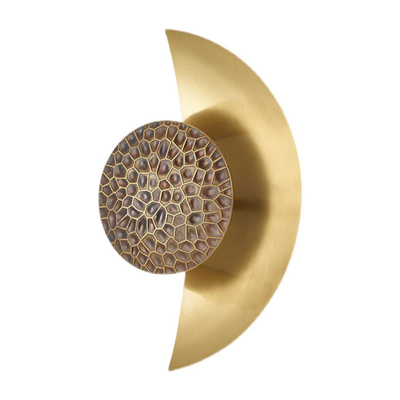 Modern Interior Exterior Pack Wall Sconce Lamp Magnet Lamp WL3270