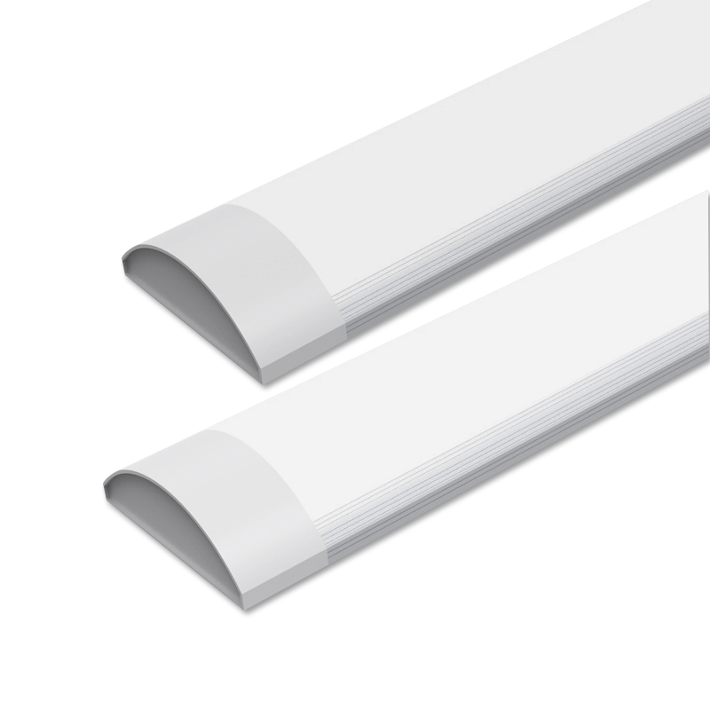 LED Slatted Lamp 20W 40W Fixed Ceiling LED Batten Light LNL700
