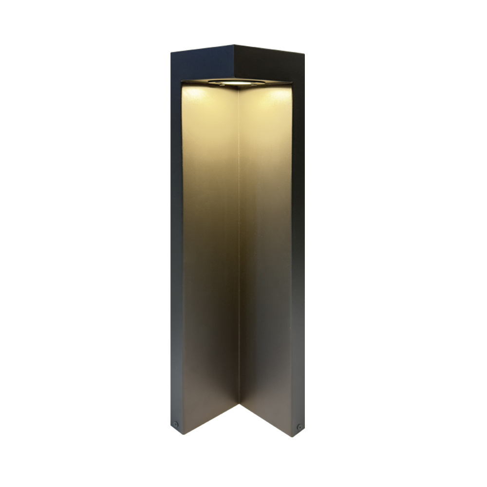 Modern Aluminum LED Lawn Lights  BLL1950