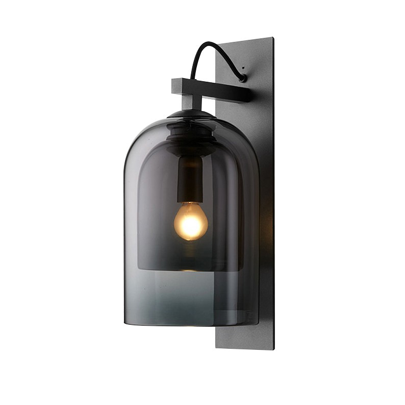 Nordic Modern Minimalist Generation LED Wall Lamp WL3290