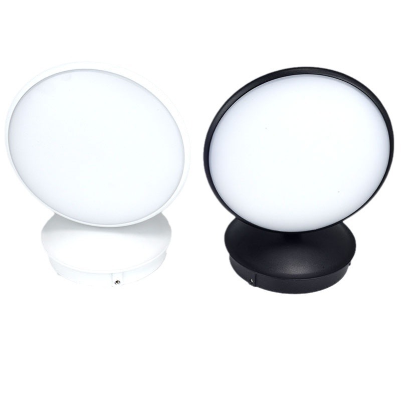 Waterproof Aluminum Outdoor Wall Lamp WL3300